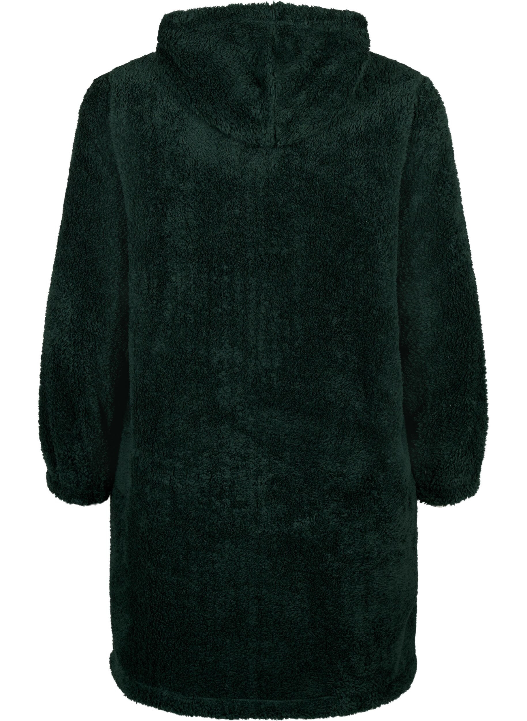 Zizzi Teddy-mekko hupulla, Scarab, Packshot image number 1