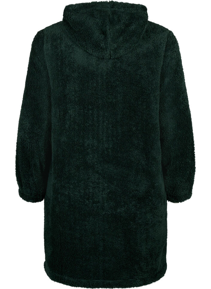 Teddy-mekko hupulla, Scarab, Packshot image number 1