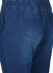 Denimhousut taskuilla, Sininen, Packshot image number 3