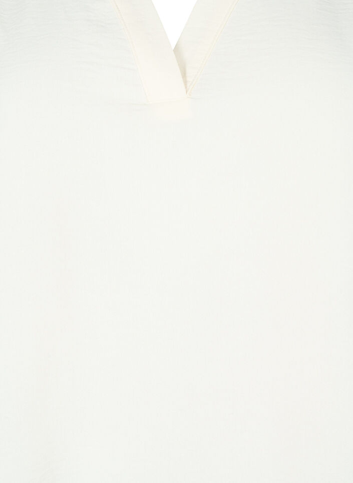 Hihaton toppi rypytysyksityiskohdilla, Vanilja, Packshot image number 2