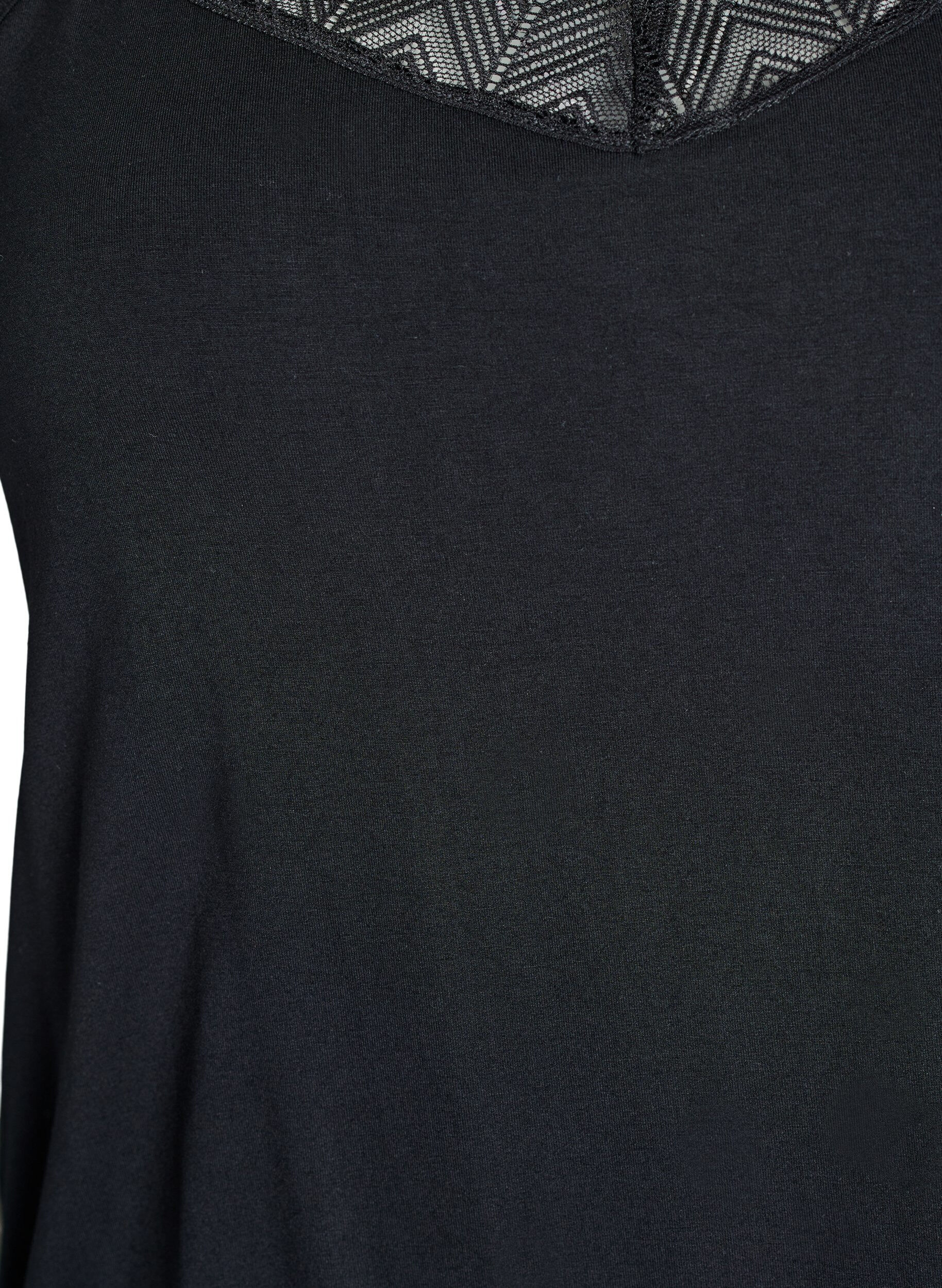 Zizzi Toppi pitsiyksityiskohdilla ja spagettiolkaimilla, 0199, Packshot image number 2