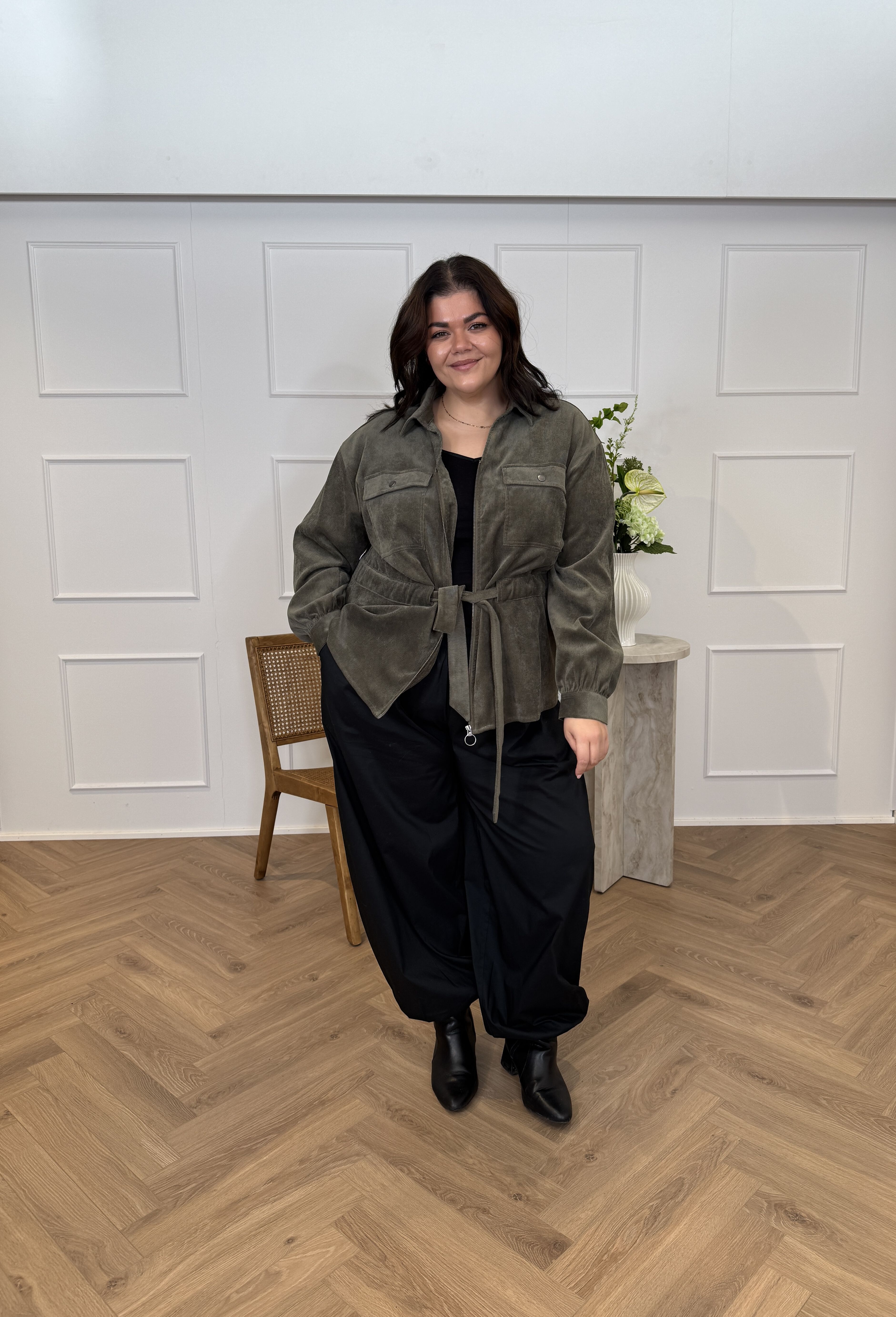 Zizzi TRENDING, , Model