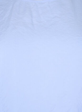 Tencel ™ -modaalista valmistettu pusero kirjotuilla yksityiskohdilla., Serenity, Packshot image number 2