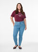 Farkut super slim fit -mallissa, Sininen, Model image number 0
