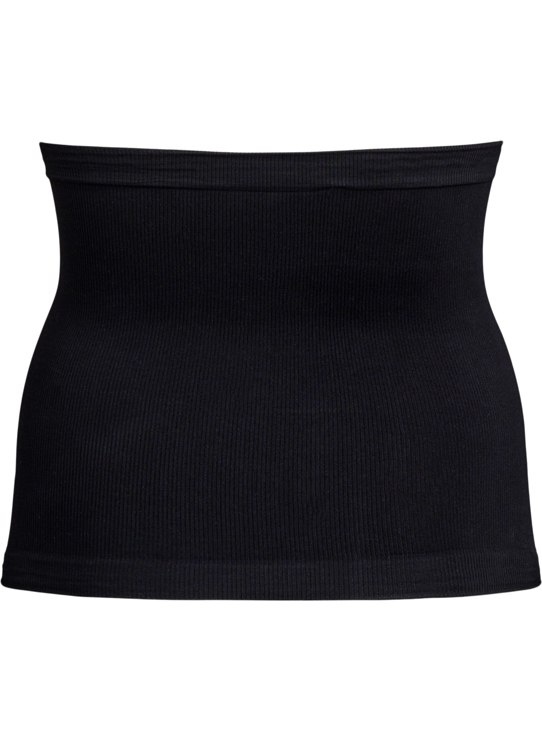 Zizzi Shapewear vy&ouml;t&auml;r&ouml;tuubi, Black, Packshot image number 1