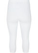 3/4 leggingsit, Bright White, Packshot image number 1