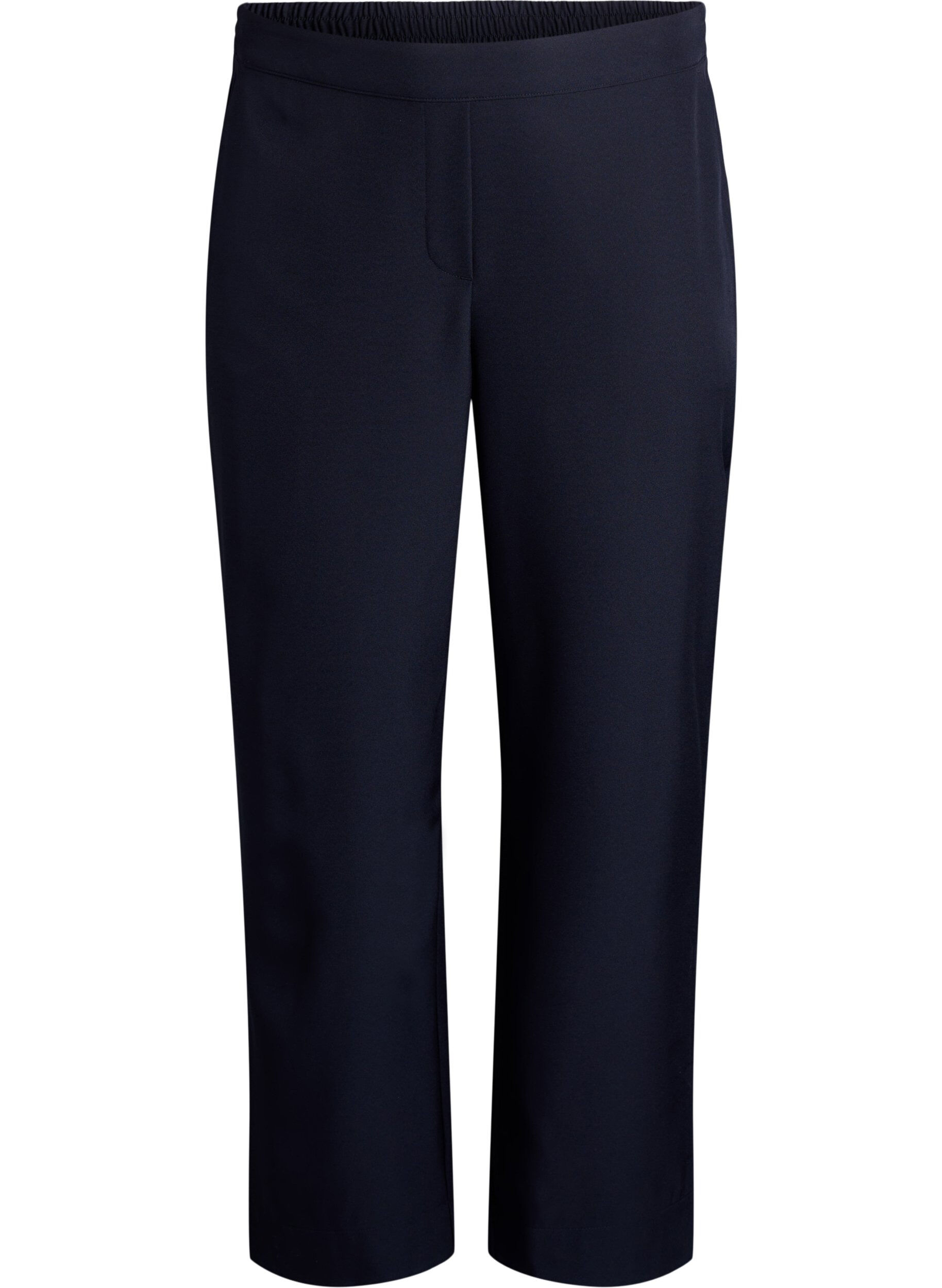 FLASH - Rento housut taskuilla