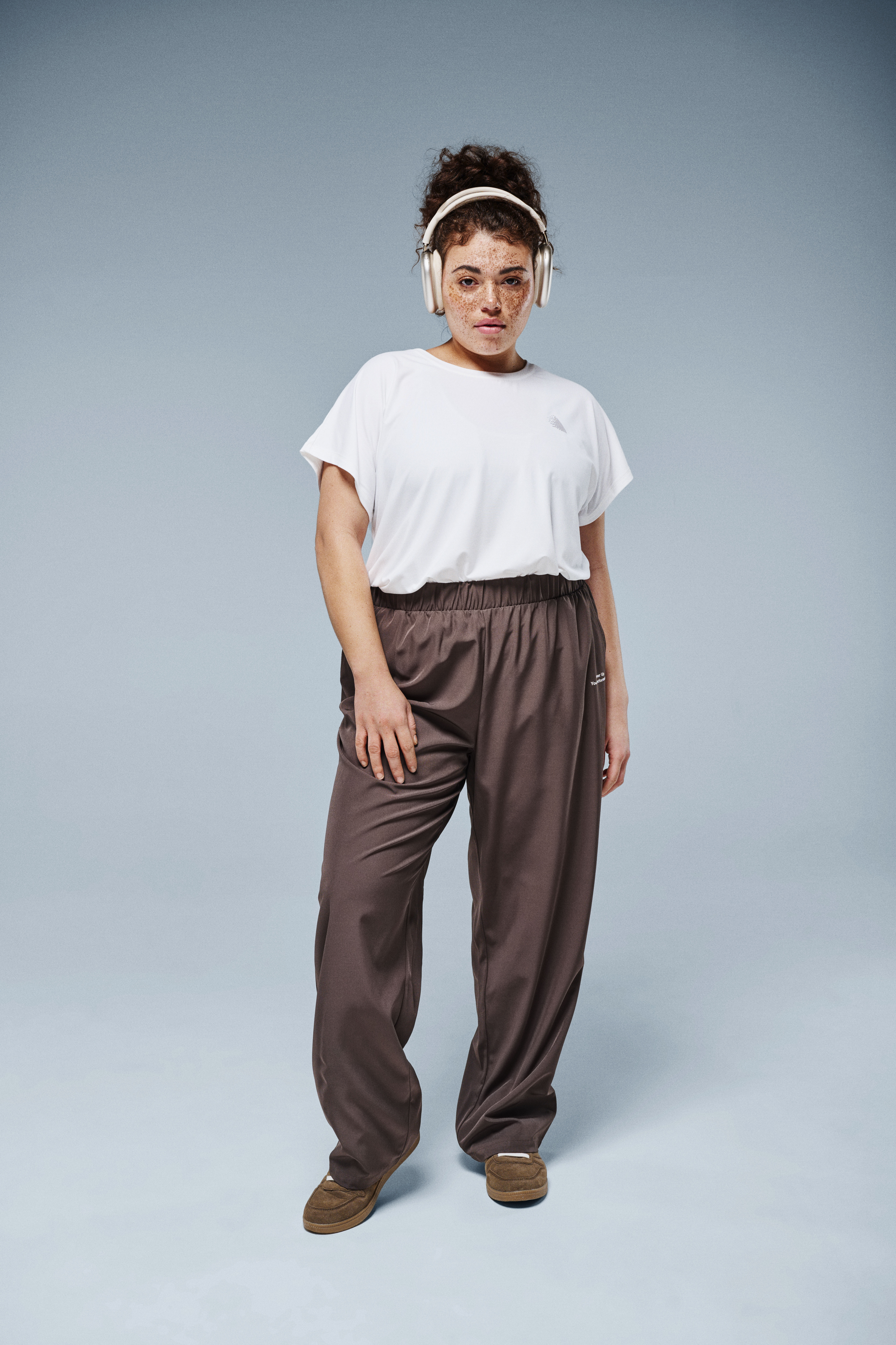 Zizzi Urheilullinen setti, , Model