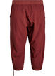 Puuvillacaprit, Punainen, Packshot image number 1