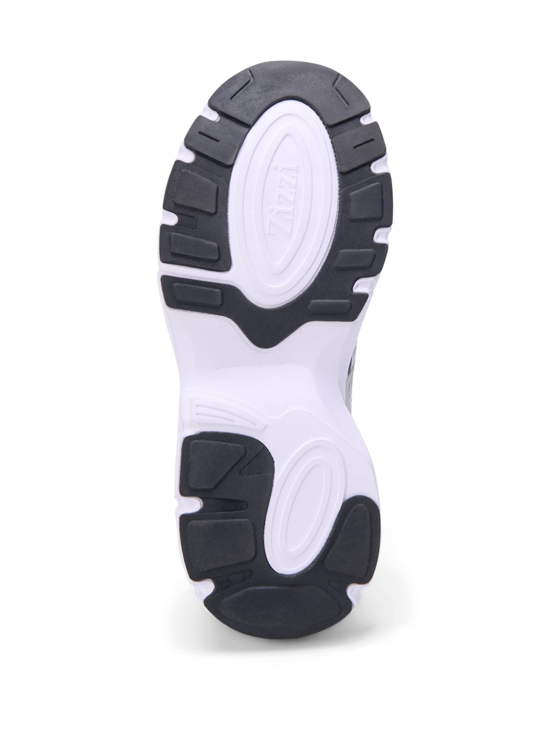 Zizzi Leve&auml;lestiset - Lenkkarit joustavilla nauhoilla, Vapor Blue, Packshot image number 4