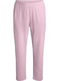 Suorat housut, Punainen