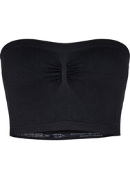 Bandeau-rintaliivit , Musta