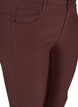 Housut, Tumma Bordeaux, Packshot image number 2