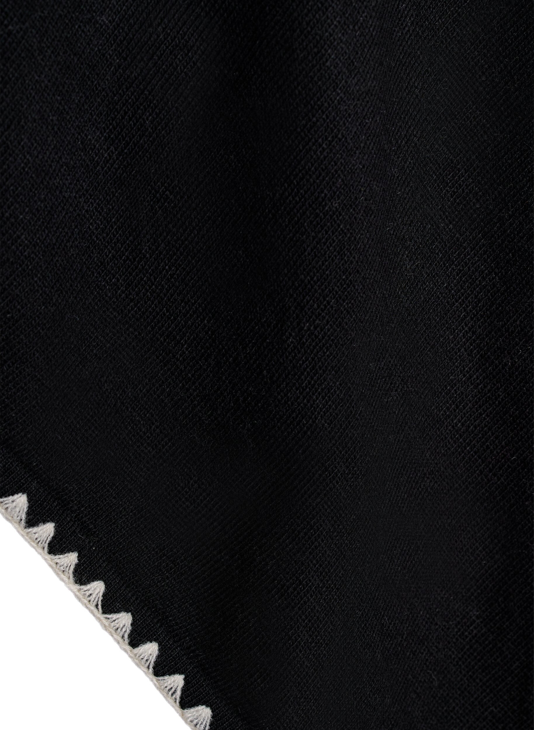 ZizziHienoneulospontso, Musta, Packshot image number 3