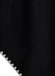 Hienoneulospontso, Musta, Packshot image number 3