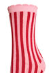 2-pari joulusukkia, Vaaleanpunainen, Packshot image number 3