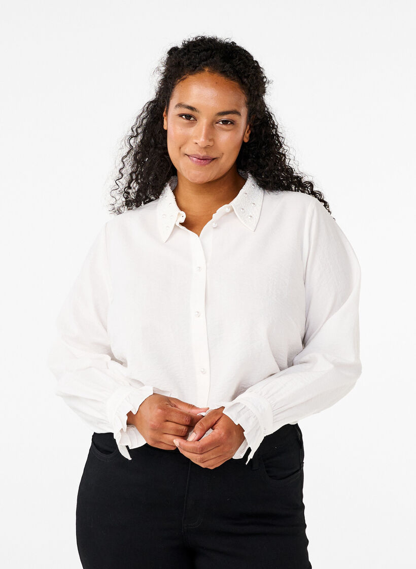 Paita helmillä, Snow White, Model image number 0