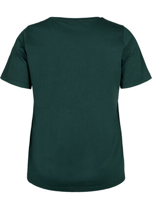 FLASH - T-paita kuvalla, Scarab Reflect, Packshot image number 1