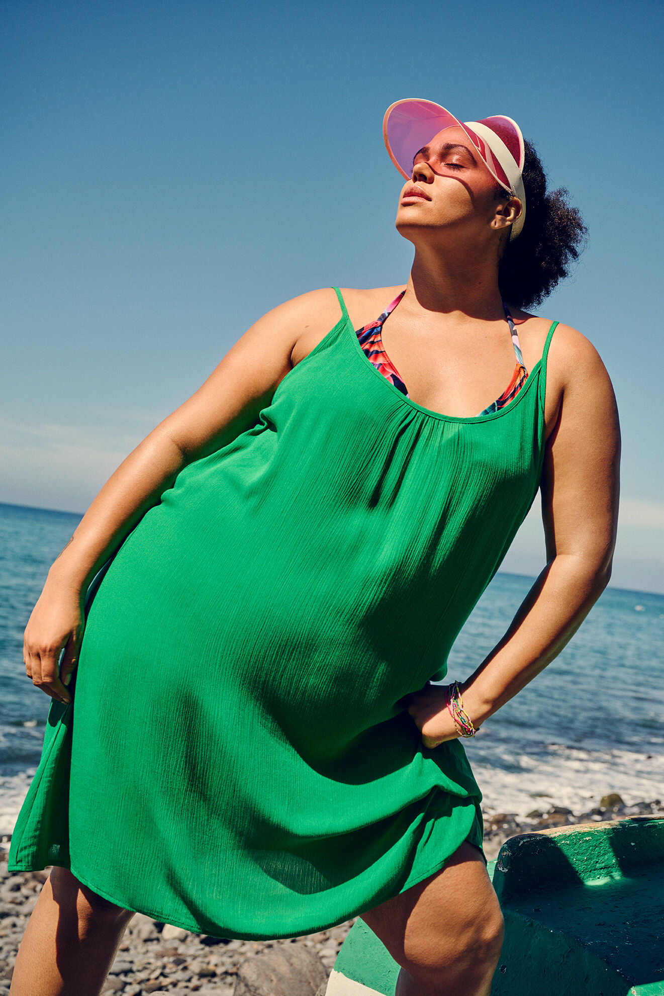 Zizzi Mekot, , Model