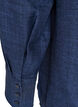 Rento paita V-p&auml;&auml;ntiell&auml;, Sininen, Packshot image number 3
