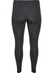 Perusleggingssit viskoosista, Harmaa, Packshot image number 1