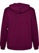 Jerseyhuppari, Violetti, Packshot image number 1