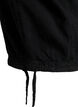 Puuvillacaprit, Musta, Packshot image number 3
