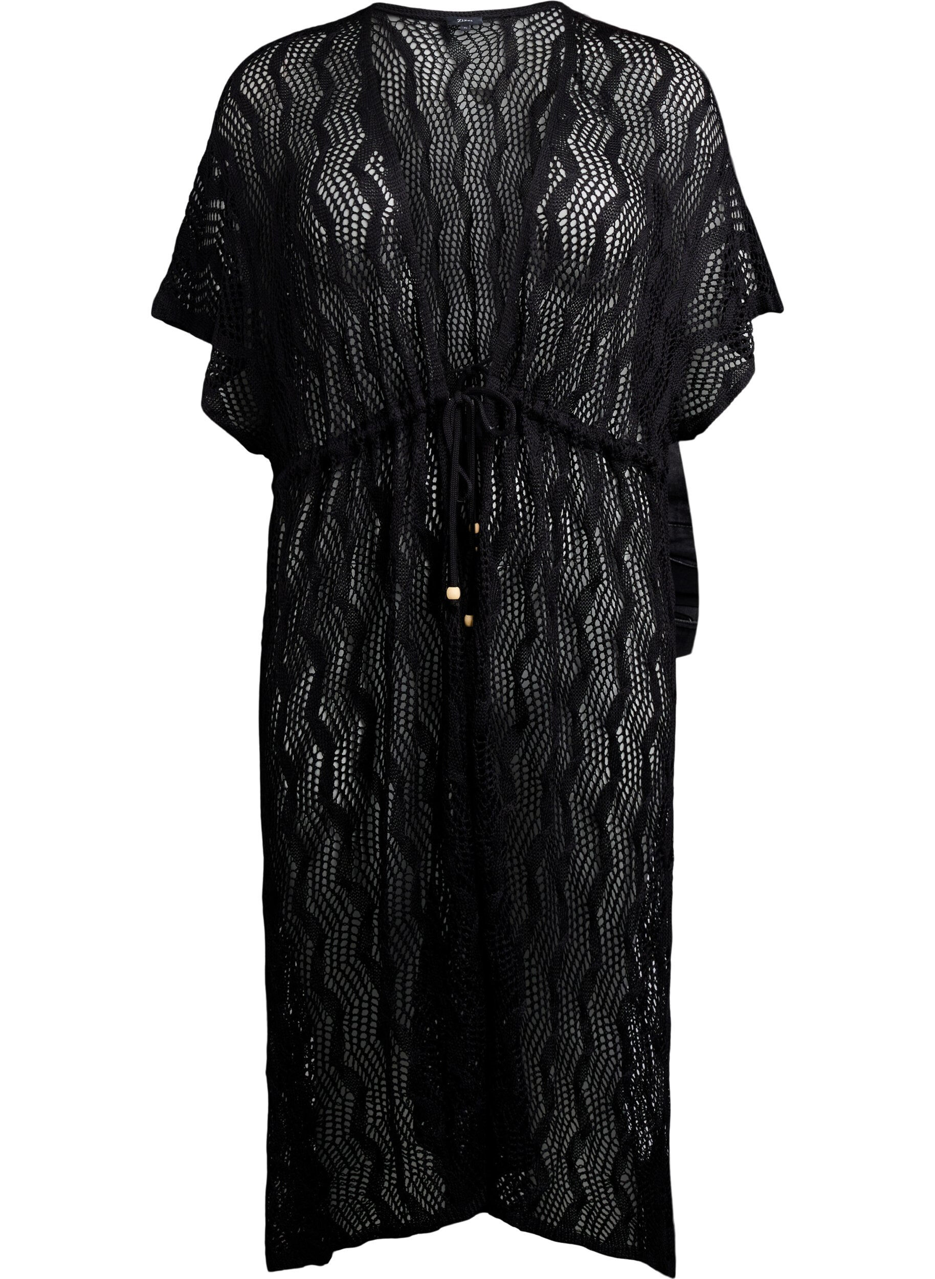 Rantakimono solmittavalla vy&ouml;ll&auml;