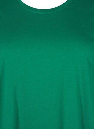 FLASH - T-paita pyöreällä pääntiellä, Jolly Green, Packshot image number 2