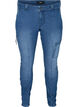 Sanna farkut, Blue denim, Packshot image number 0