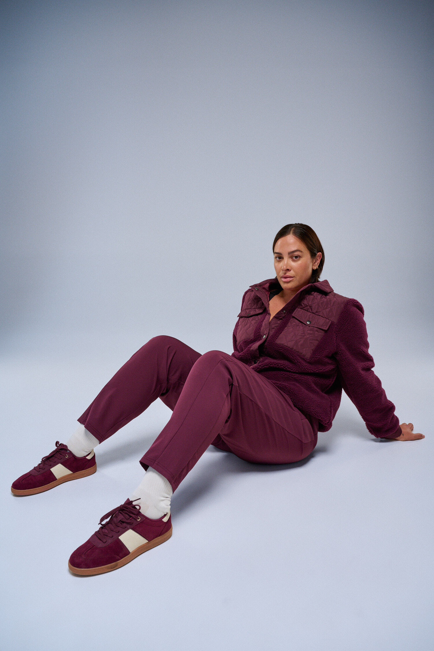 Zizzi Vastaavat sarjat, , Model