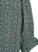 Puseropaita 1/2-hihoilla, Vihre&auml;, Packshot image number 3