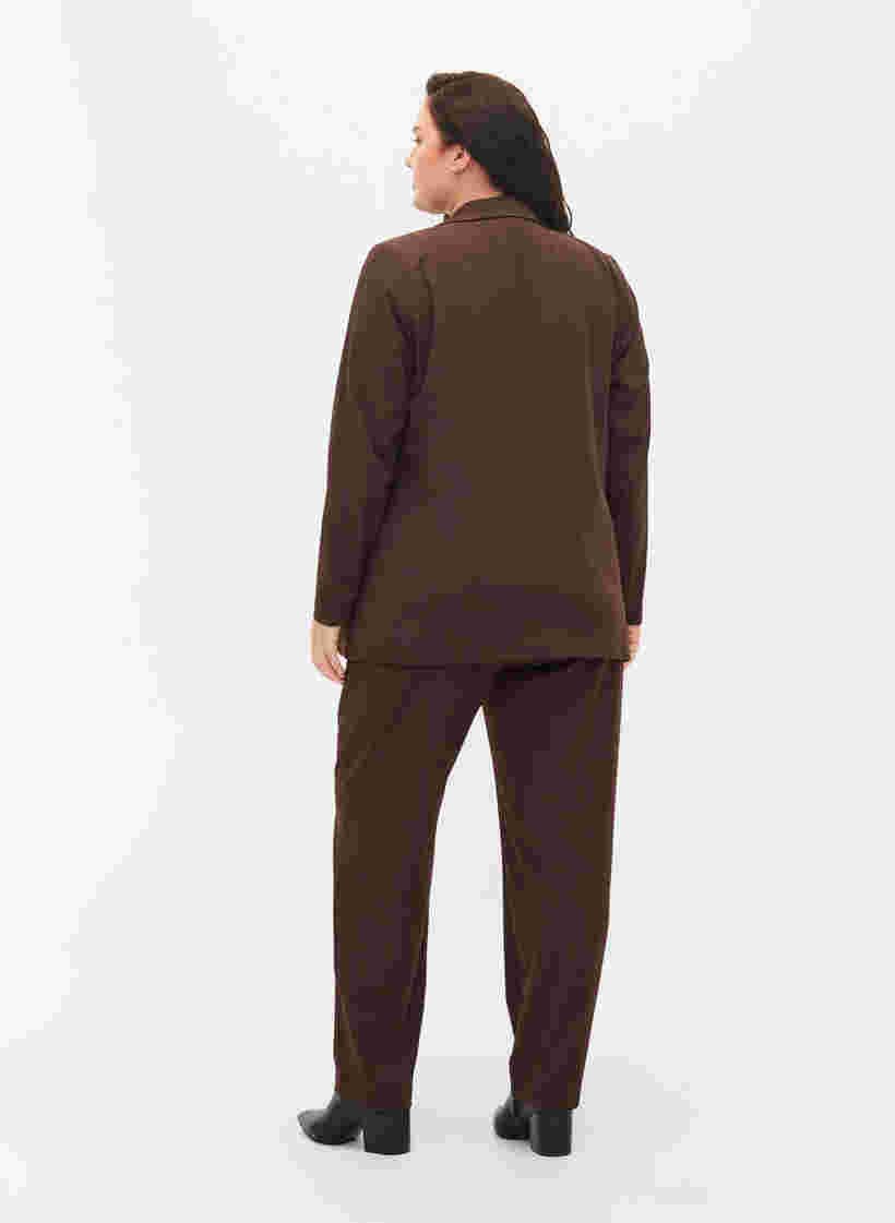 Klassiset housut taskuilla, Java, Model image number 1
