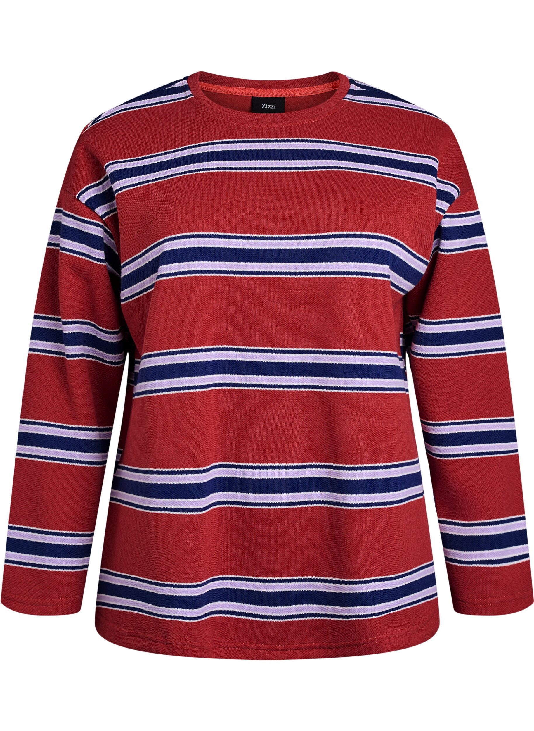 Jerseypusero leveill&auml; raidoilla