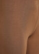 Peruslegginsit viskoosia, Ruskea, Packshot image number 2