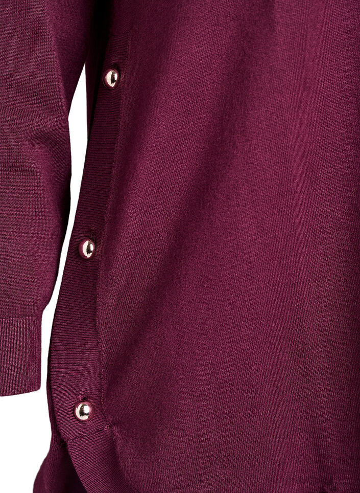 Neulepusero sivunapeilla, Punainen, Packshot image number 3