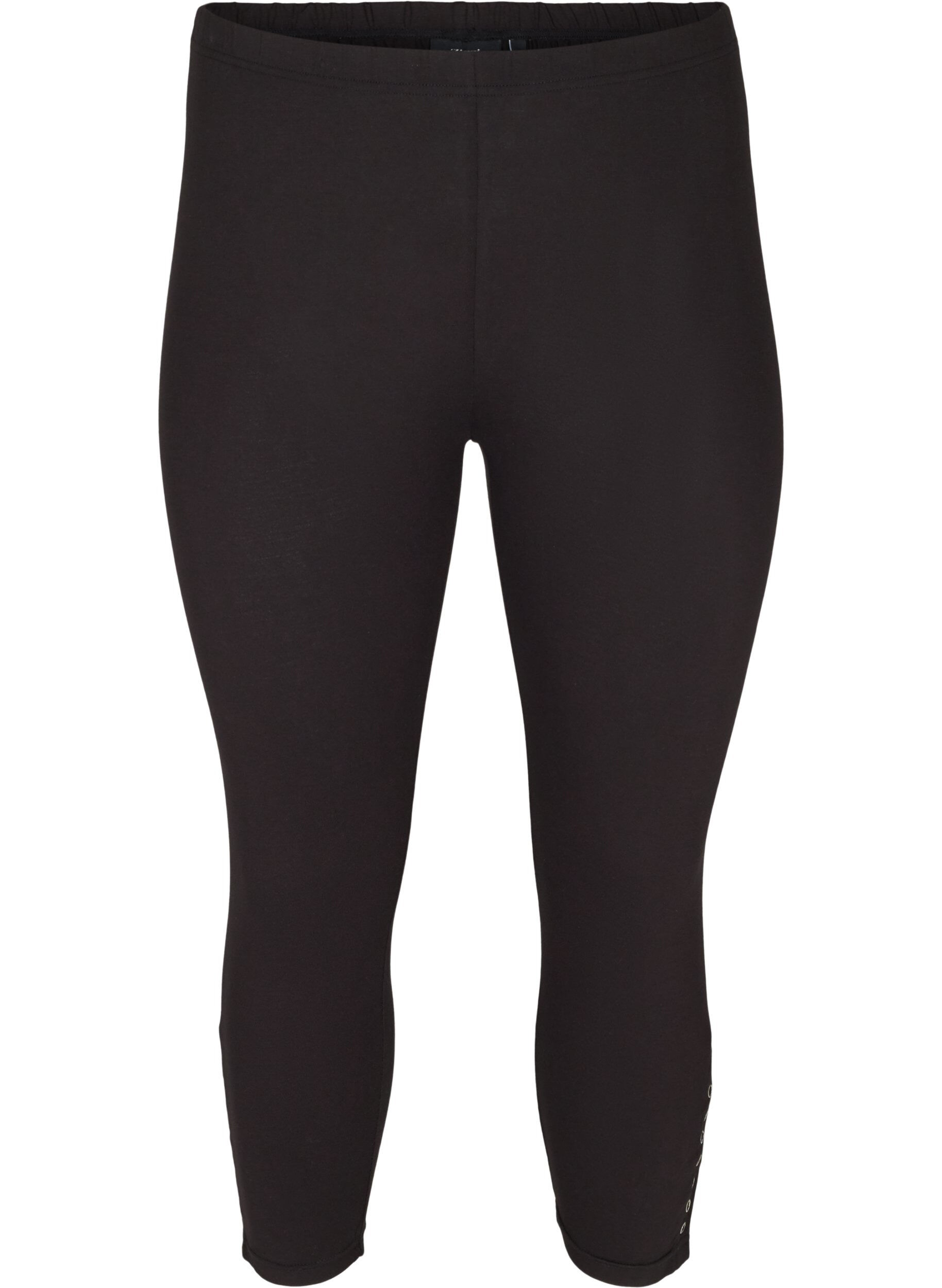 3/4-leggingsit napeilla