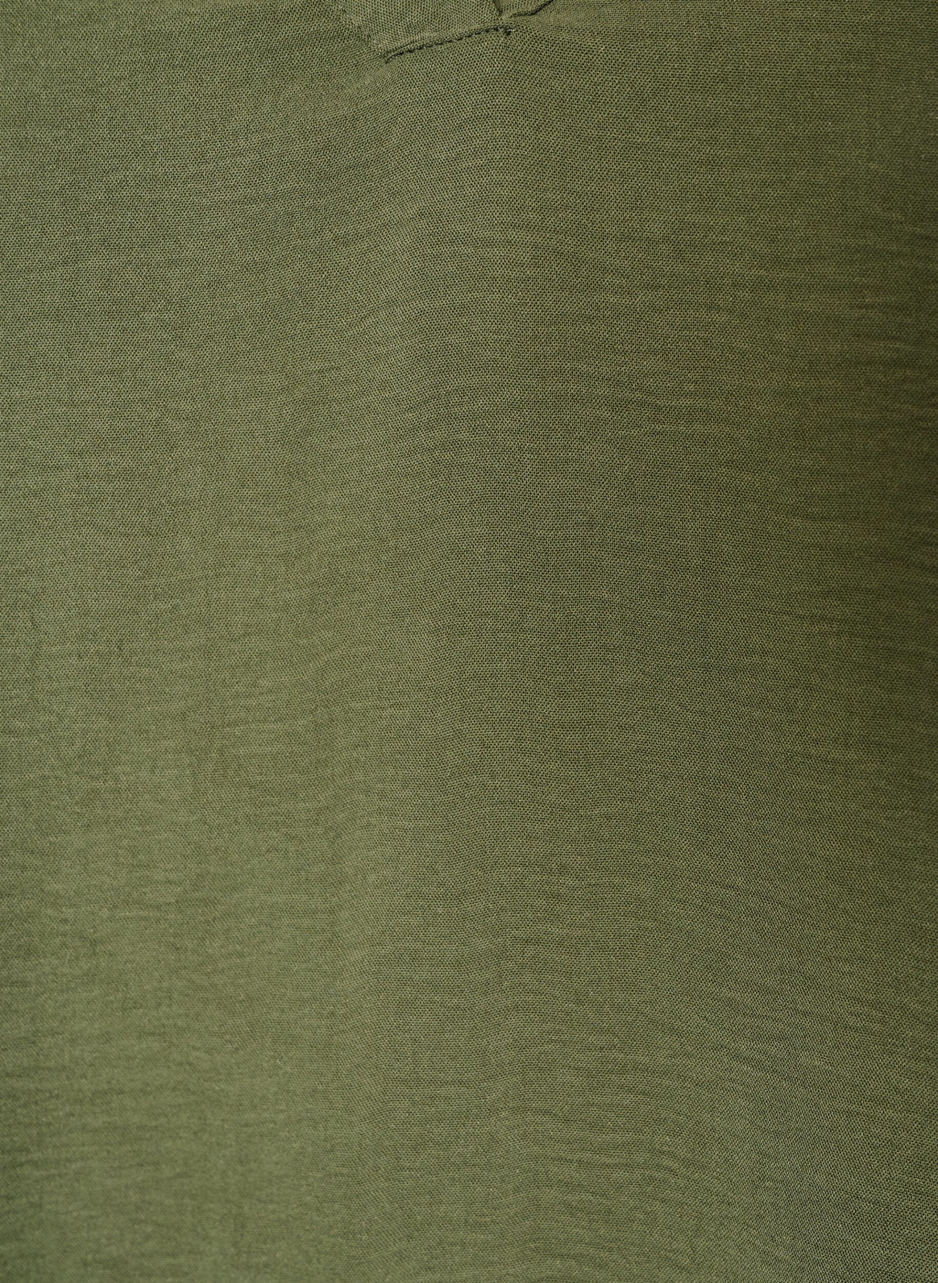 ZizziPusero 3/4-hihoilla, Vihre&auml;, Packshot image number 2