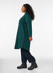 Hupullinen swetarimekko taskuilla, 0648, Model image number 2