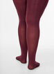 100 denierin sukkahousut, Punainen, Model image number 2