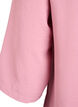 3/4-hiha pusero, Vaaleanpunainen, Packshot image number 3