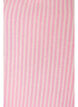Viskoosi- ja pellavapusero r&ouml;yhel&ouml;hihoilla, Vaaleanpunainen, Packshot image number 2