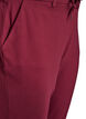Maddison-lyhyet housut, Tumma Bordeaux, Packshot image number 2