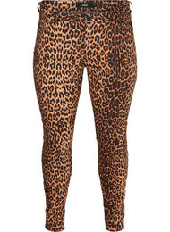 Amy-farkut printillä, Leopard