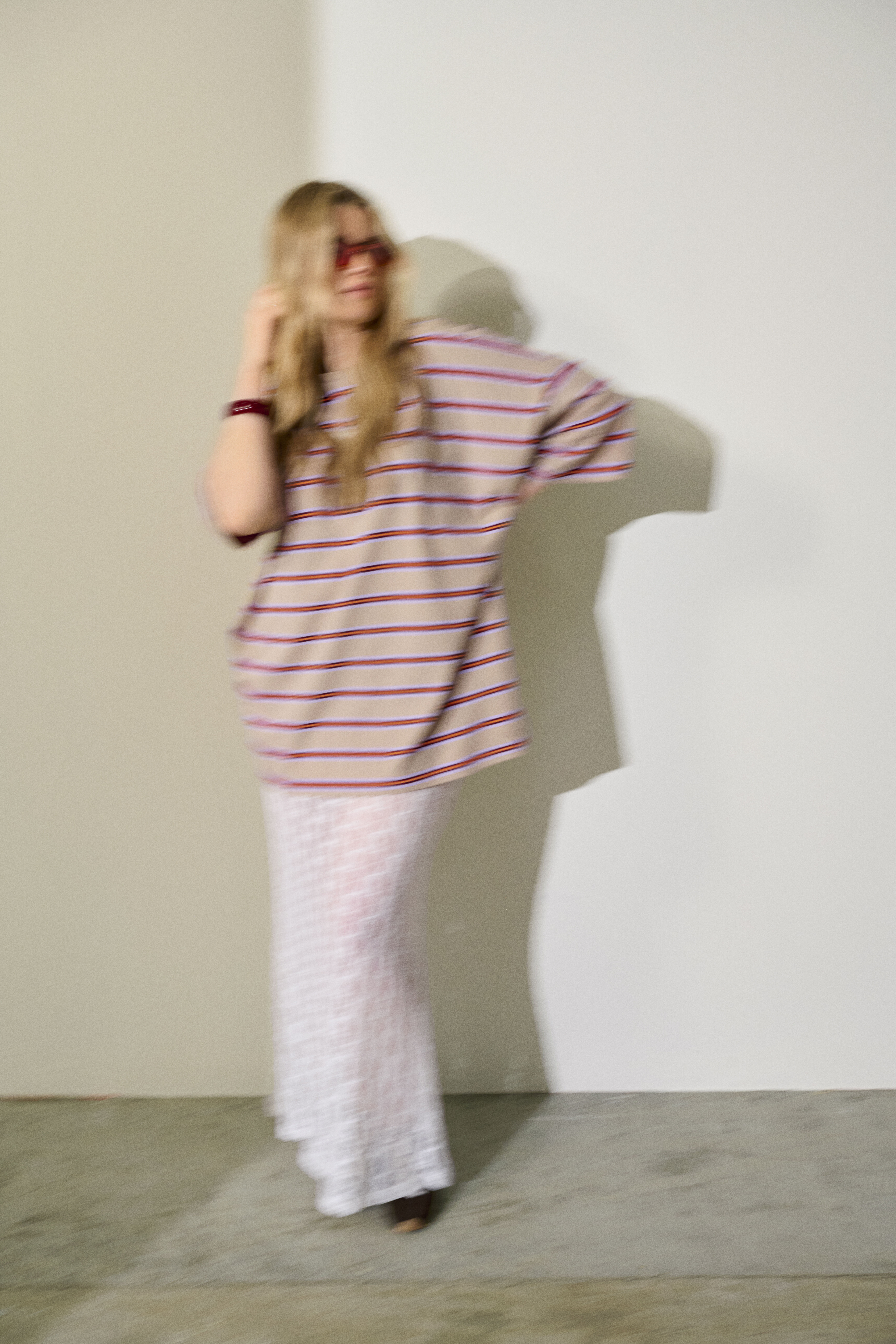 Pitsihame-look, , Model