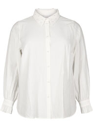 Paita helmillä, Snow White