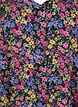 FLASH &ndash; V-p&auml;&auml;ntiemekko kukkakuviolla, Multi Flower, Packshot image number 2