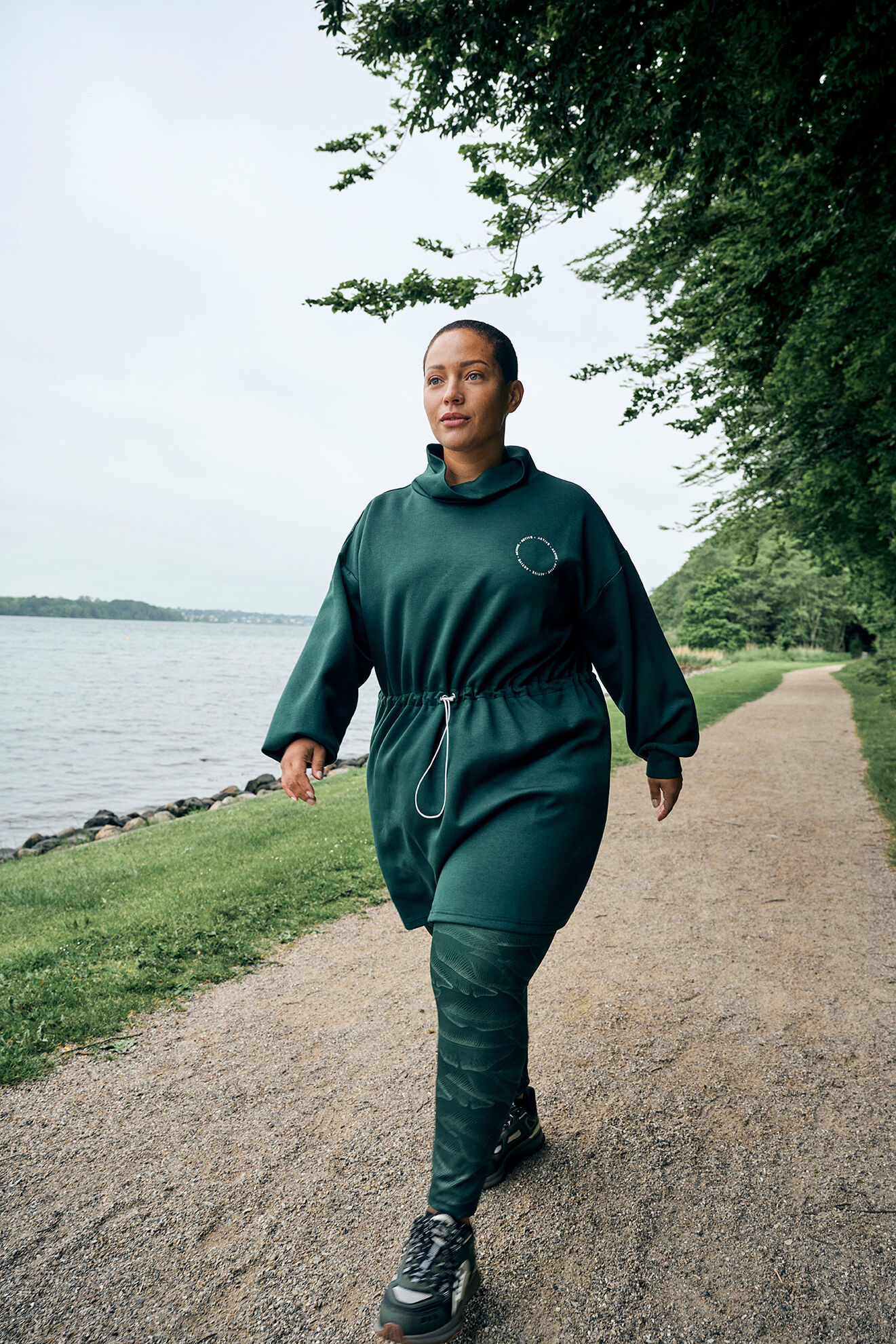 Zizzi Asu luontoon, , Model