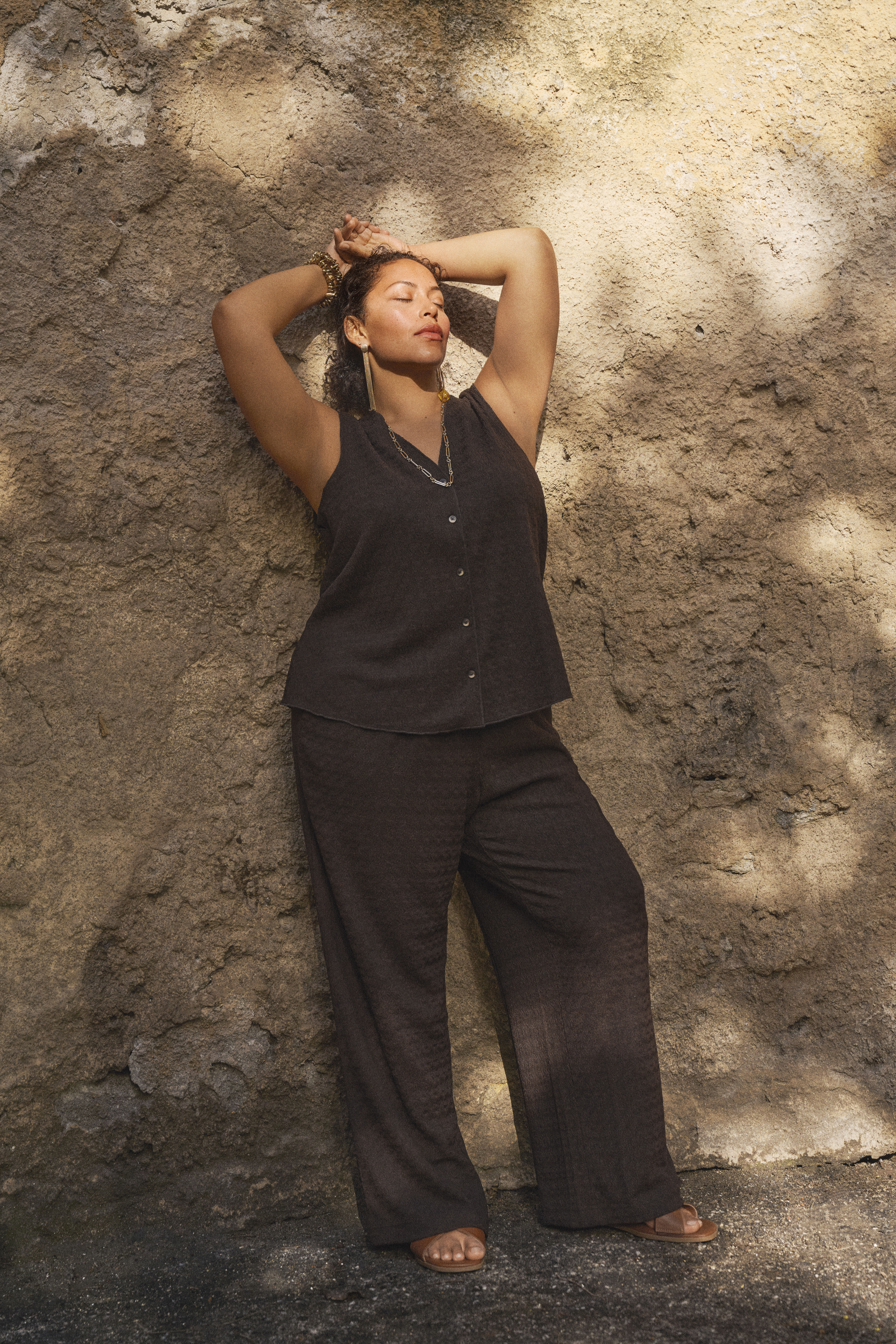 Yhteensopivat sarjat, , Model