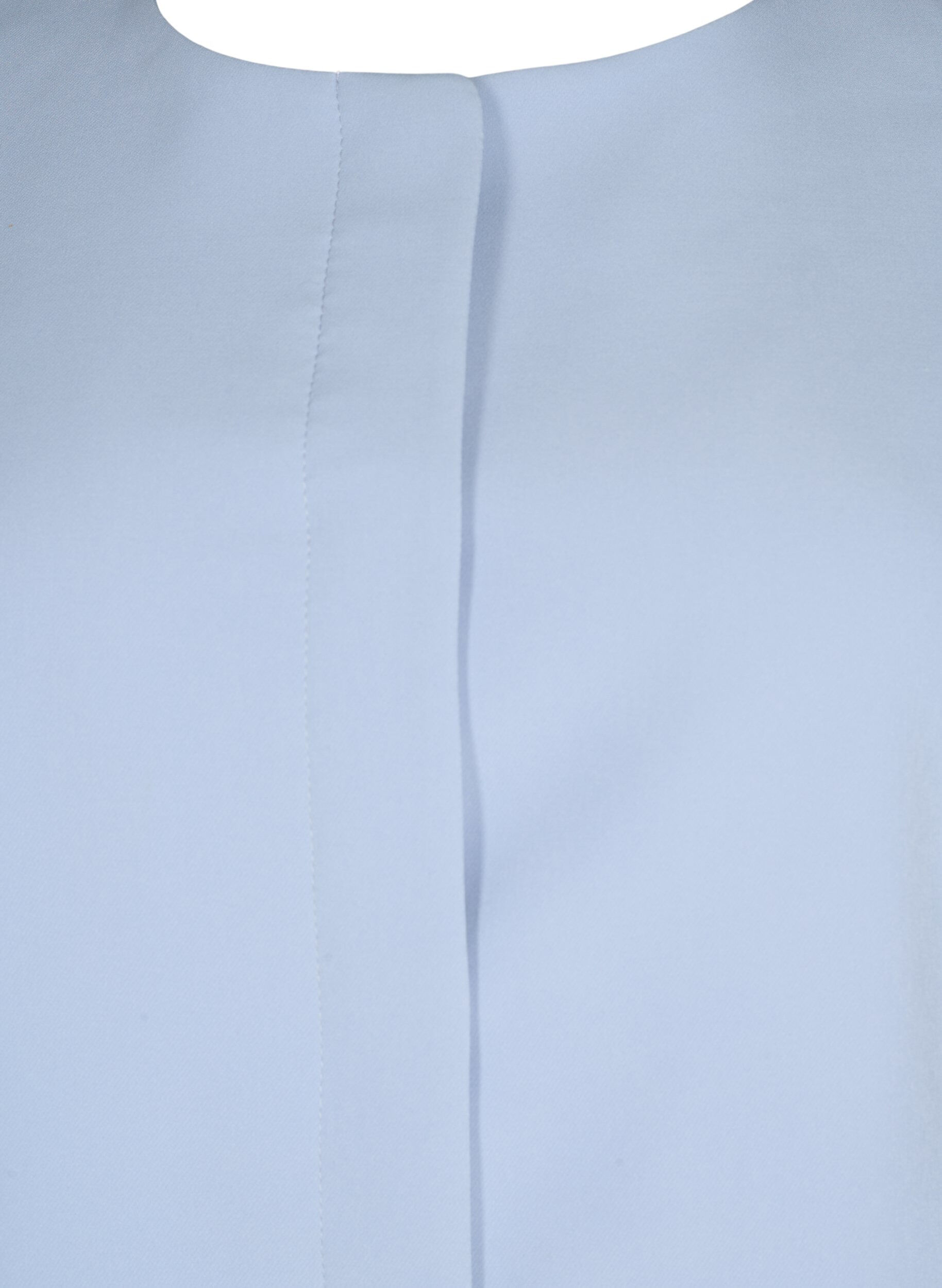 Zizzi Kevyt klassinen kev&auml;ttakki, Eventide, Packshot image number 2